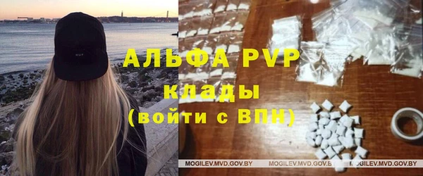 винт Алзамай